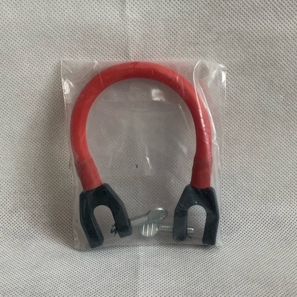 Lot of 4x New Ski Tip Connector Easy Wedge Ski Training Aid Snowboard Connector - Picture 1 of 4